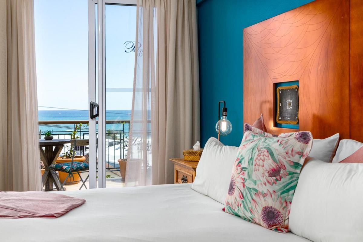 Hotel Primi Royal à Le Cap Extérieur photo