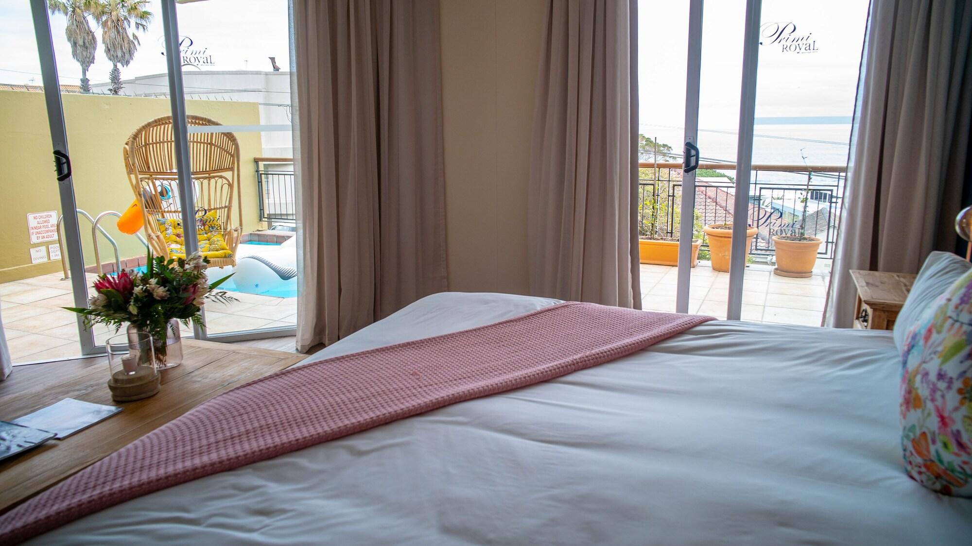 Hotel Primi Royal à Le Cap Extérieur photo