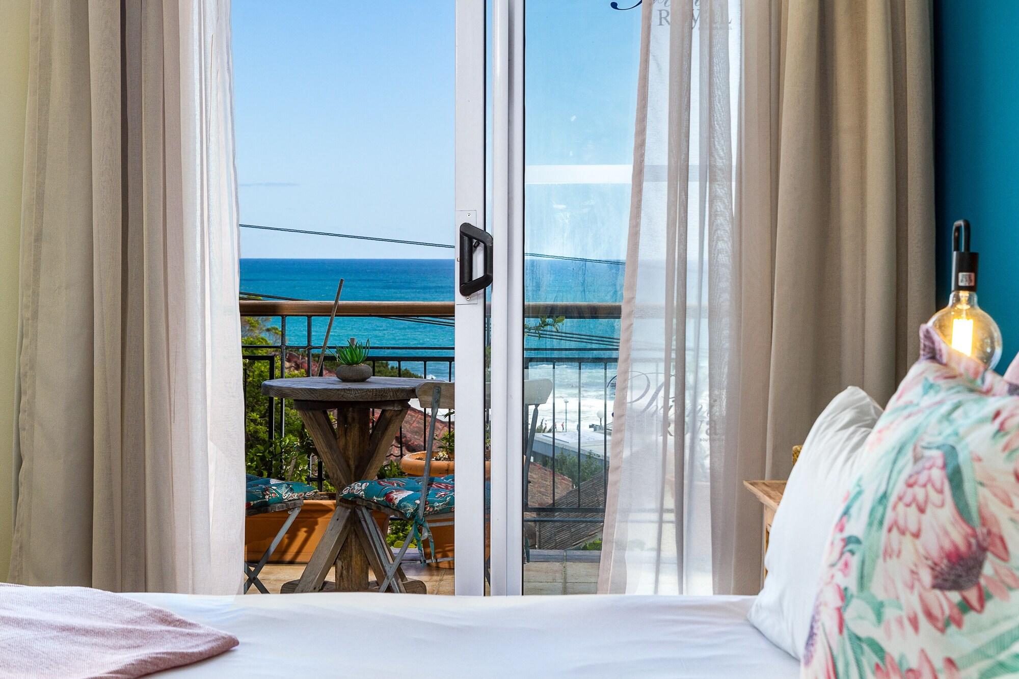 Hotel Primi Royal à Le Cap Extérieur photo
