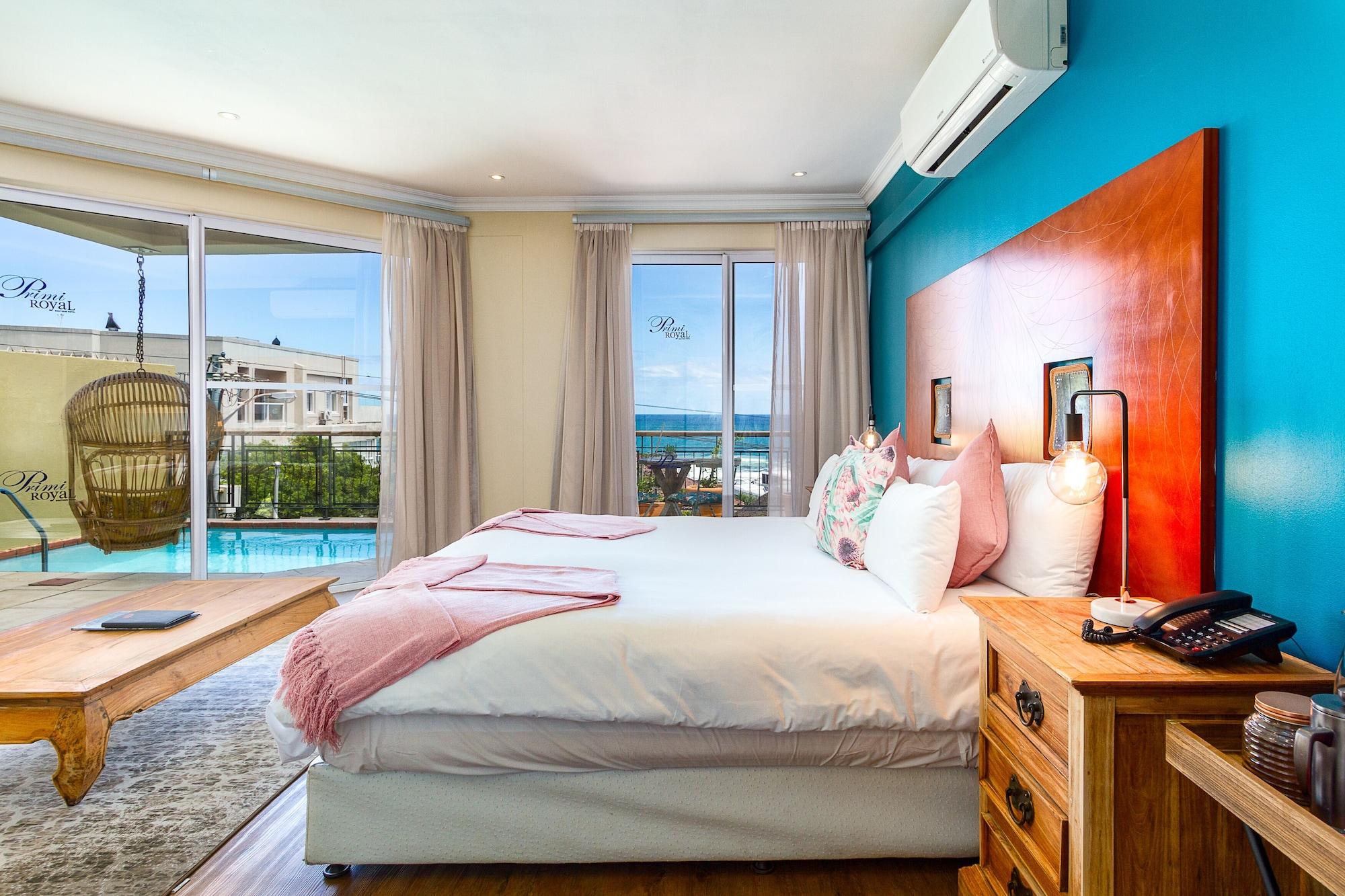 Hotel Primi Royal à Le Cap Extérieur photo