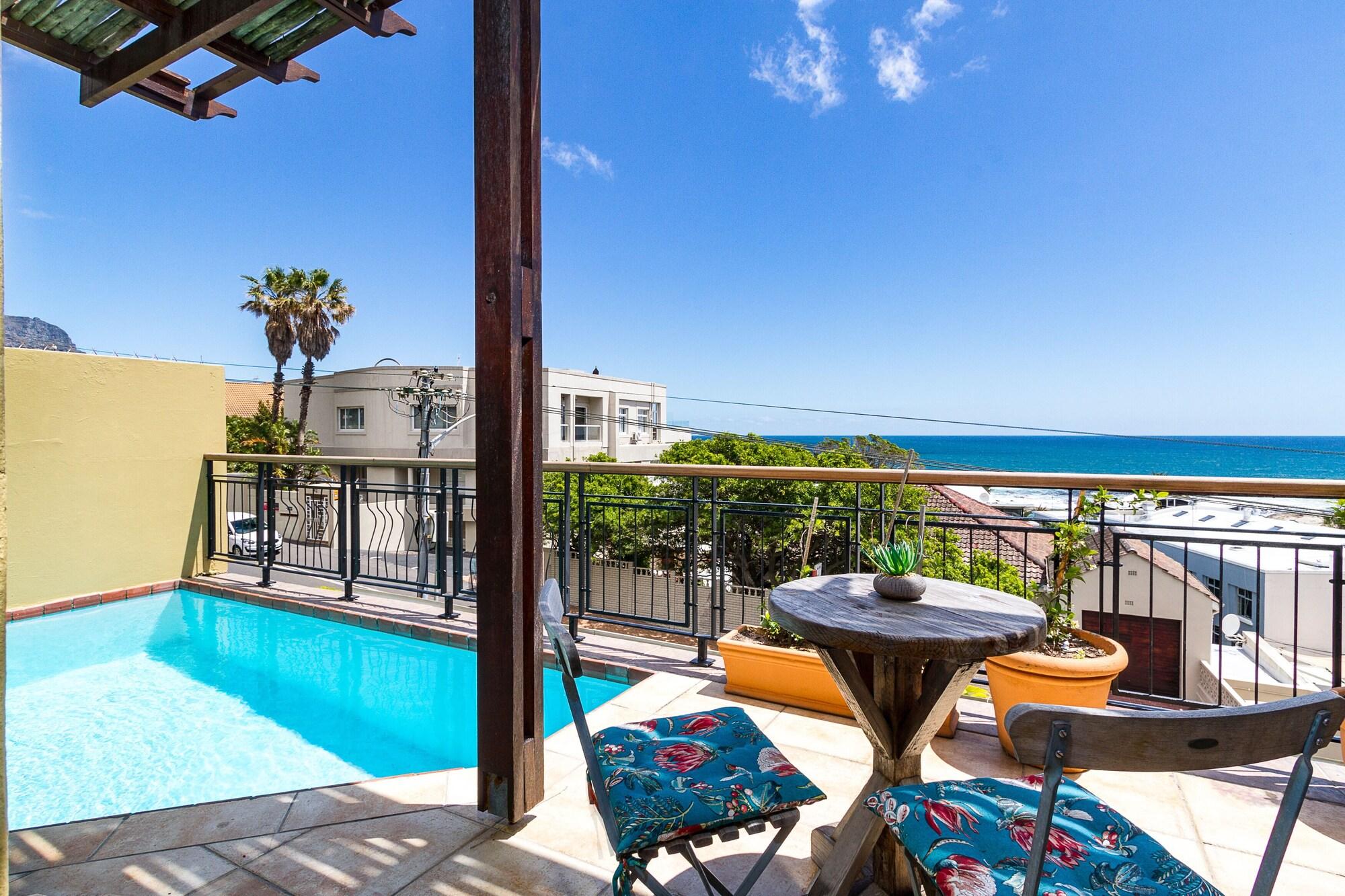 Hotel Primi Royal à Le Cap Extérieur photo
