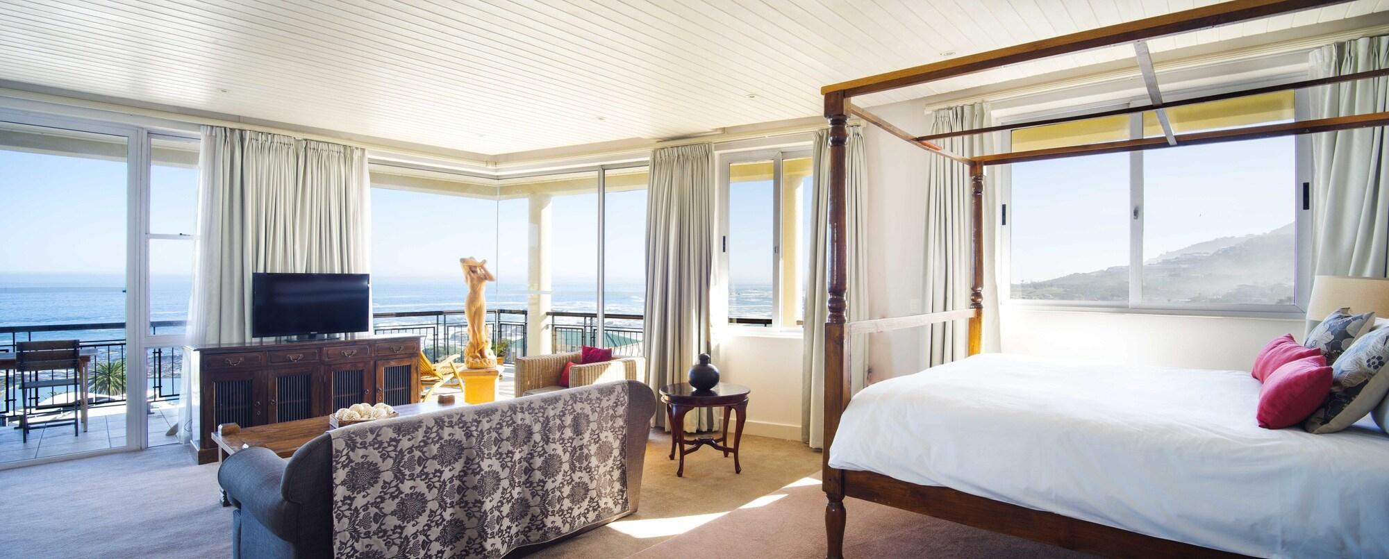 Hotel Primi Royal à Le Cap Extérieur photo