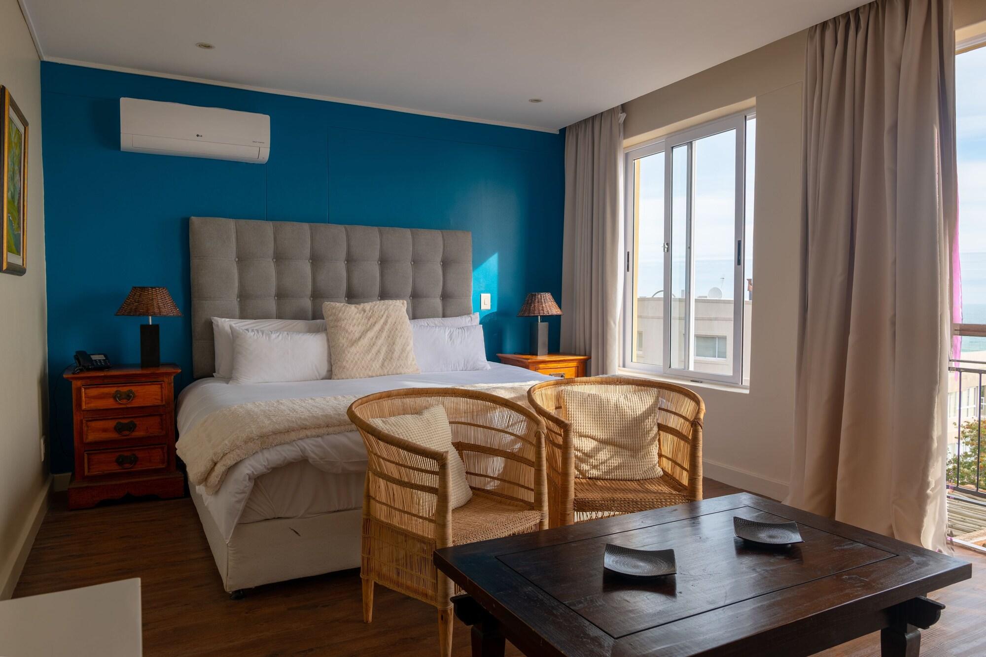 Hotel Primi Royal à Le Cap Extérieur photo