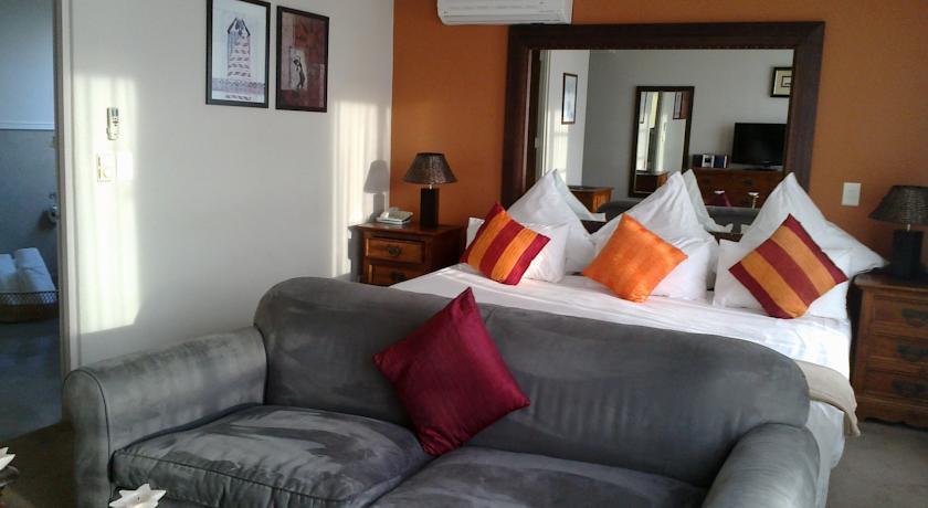 Hotel Primi Royal à Le Cap Extérieur photo