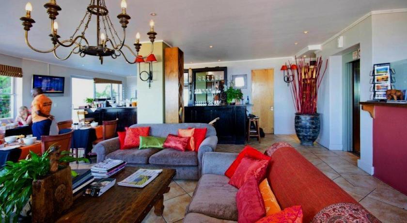 Hotel Primi Royal à Le Cap Extérieur photo