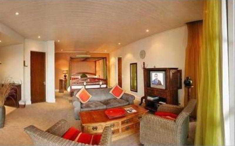 Hotel Primi Royal à Le Cap Extérieur photo