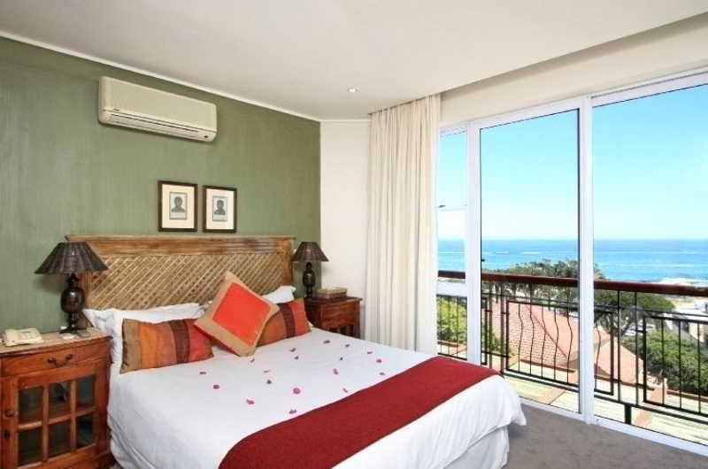 Hotel Primi Royal à Le Cap Extérieur photo