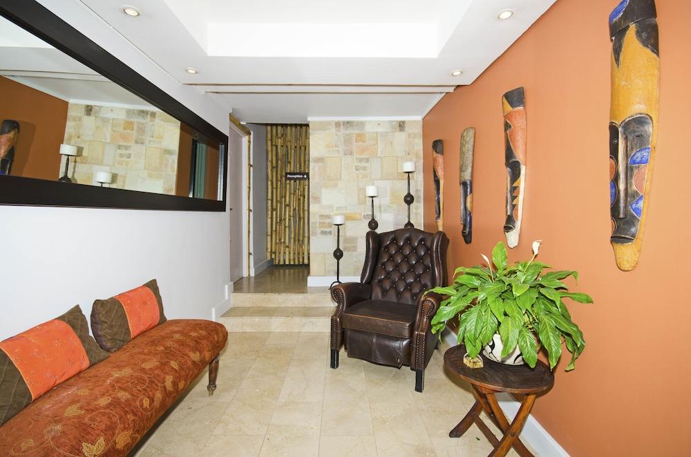 Hotel Primi Royal à Le Cap Extérieur photo