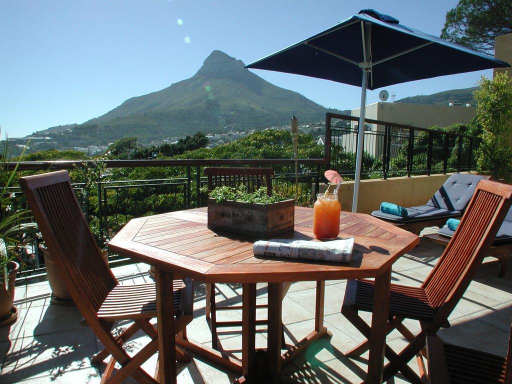 Hotel Primi Royal à Le Cap Extérieur photo