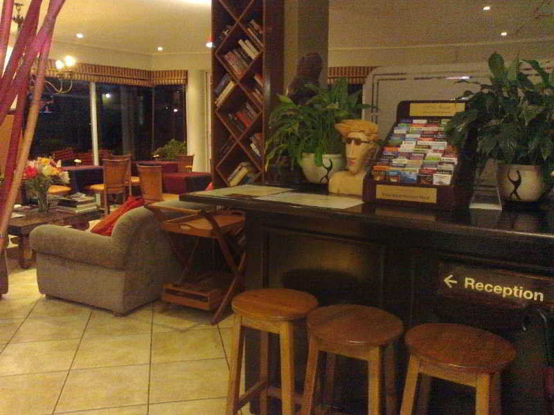 Hotel Primi Royal à Le Cap Extérieur photo