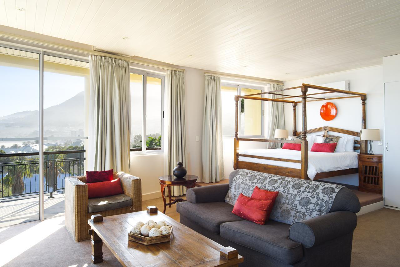 Hotel Primi Royal à Le Cap Extérieur photo