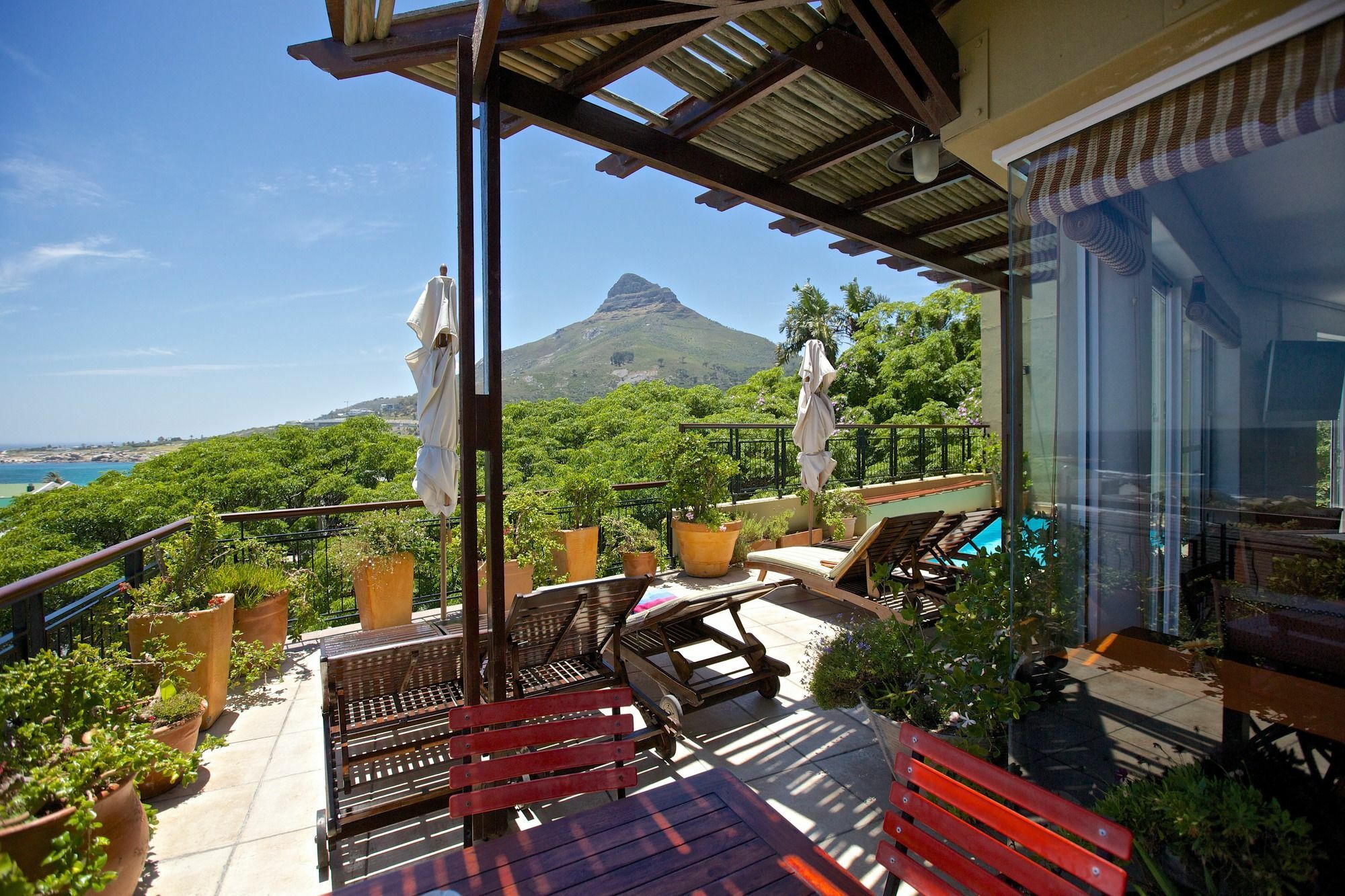 Hotel Primi Royal à Le Cap Extérieur photo