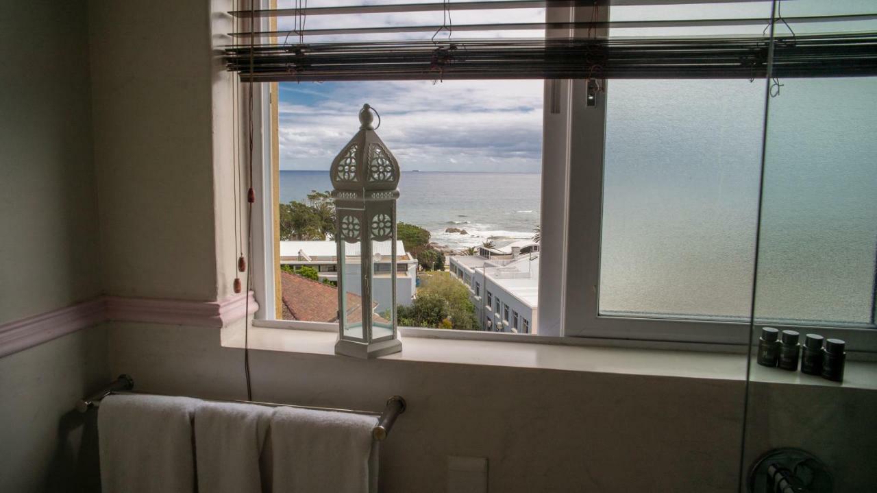 Hotel Primi Royal à Le Cap Extérieur photo