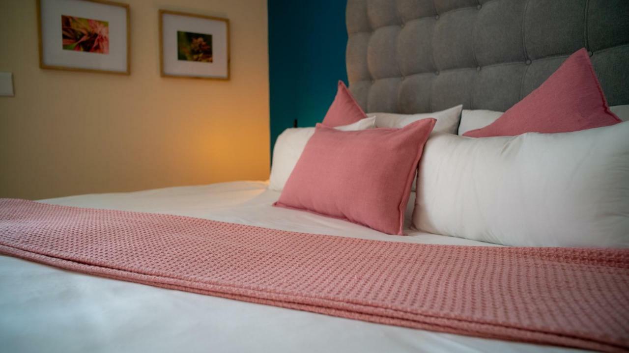 Hotel Primi Royal à Le Cap Extérieur photo