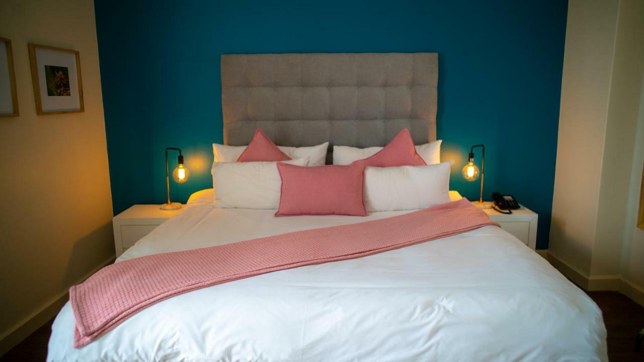 Hotel Primi Royal à Le Cap Extérieur photo
