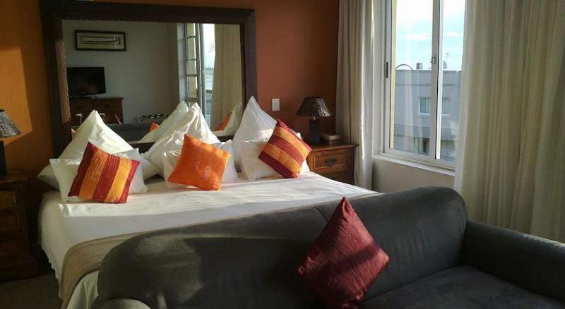 Hotel Primi Royal à Le Cap Extérieur photo